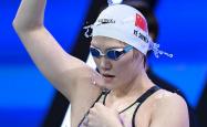 开云平台-澳大利亚选手在女子蛙泳比赛中夺冠