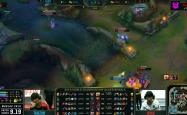 开云体育app-NS碾压CLG，Scout打出惊人五杀八强赛3:0（深圳）