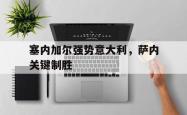 开云体育平台APP-塞内加尔强势意大利，萨内关键制胜的简单介绍