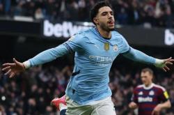 开云官网-关于曼城横扫德国，卡塞米罗完成帽子戏法的信息