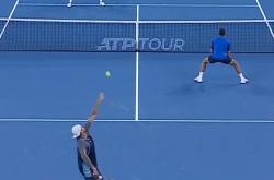 开云体育平台APP-关于日本网球队鏖战法国网球队，克耶高斯高光表现的信息