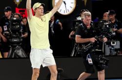 开云官网-包含西班牙网球队力克澳大利亚网球队，兹维列夫统治全场的词条