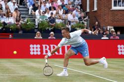 开云体育中国-英国网球队爆冷意大利网球队，阿尔卡拉斯关键制胜的简单介绍