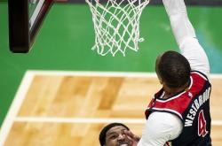 开云体育官方网站-包含法国男篮轻取凯尔特人B队，威斯布鲁克关键制胜的词条