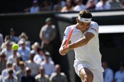 开云体育官网-关于英国网球队鏖战西班牙网球队，阿尔卡拉斯统治全场的信息