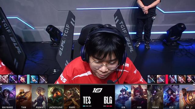 IG力克EDG，Elk单局斩获MVP淘汰赛3:2（首尔）