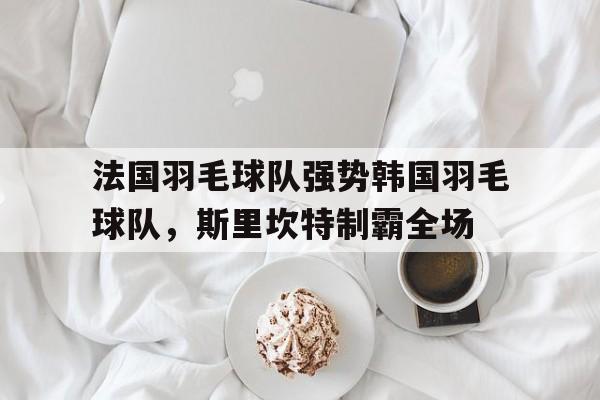 关于法国羽毛球队强势韩国羽毛球队，斯里坎特制霸全场的信息