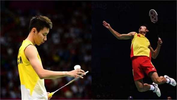 关于韩国羽毛球队完胜泰国羽毛球队,林丹统治全场的信息 关于韩国羽毛球队完胜泰国羽毛球队,林丹统治全场的信息