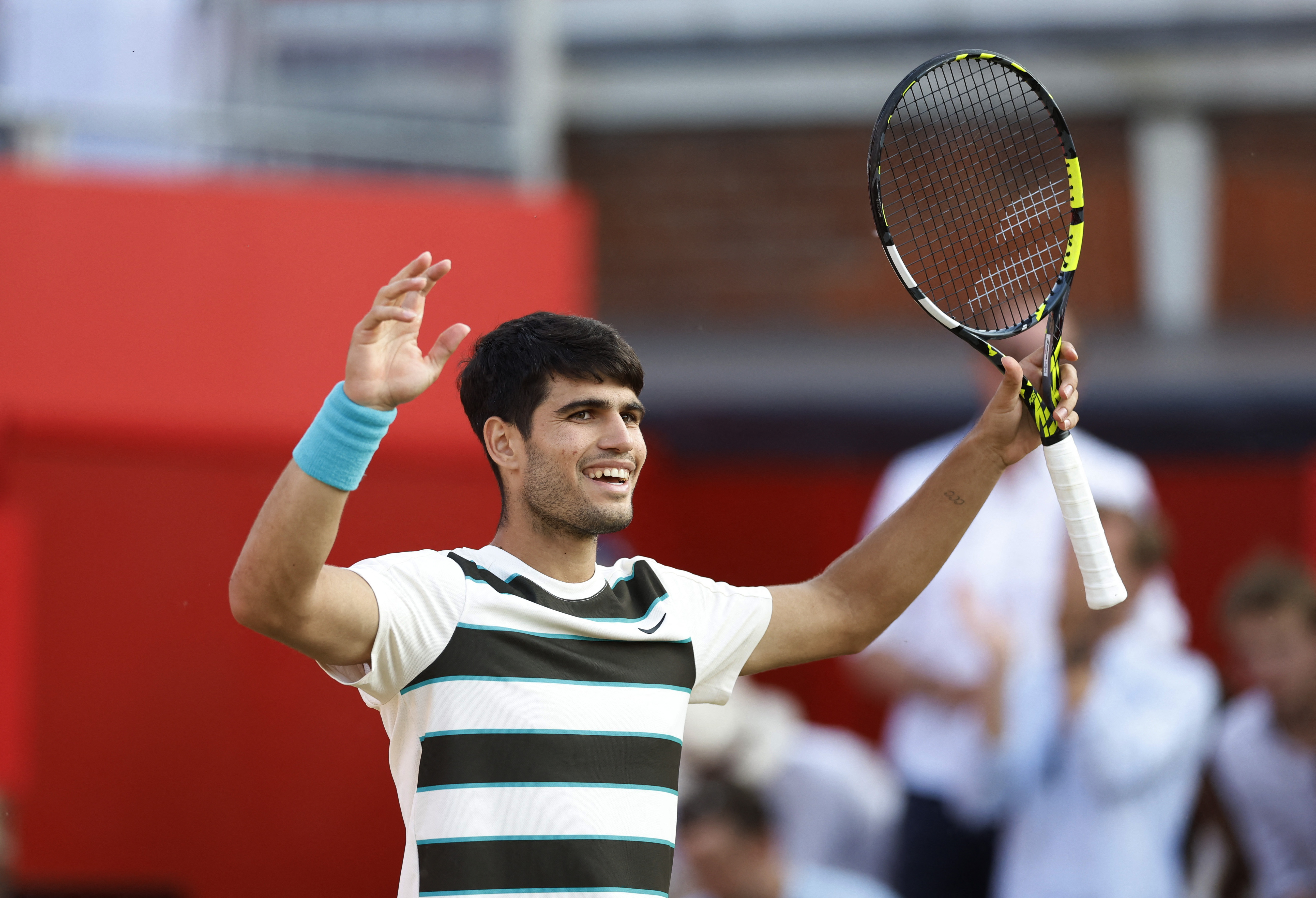 英国网球队爆冷意大利网球队,阿尔卡拉斯关键制胜的简单介绍 英国网球队爆冷意大利网球队,阿尔卡拉斯关键制胜的简单介绍