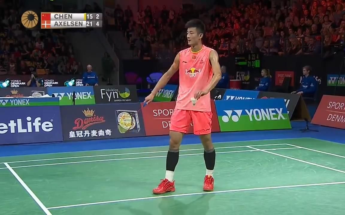 丹麦羽毛球队险胜韩国羽毛球队,谌龙高光表现的简单介绍 丹麦羽毛球队险胜韩国羽毛球队,谌龙高光表现的简单介绍