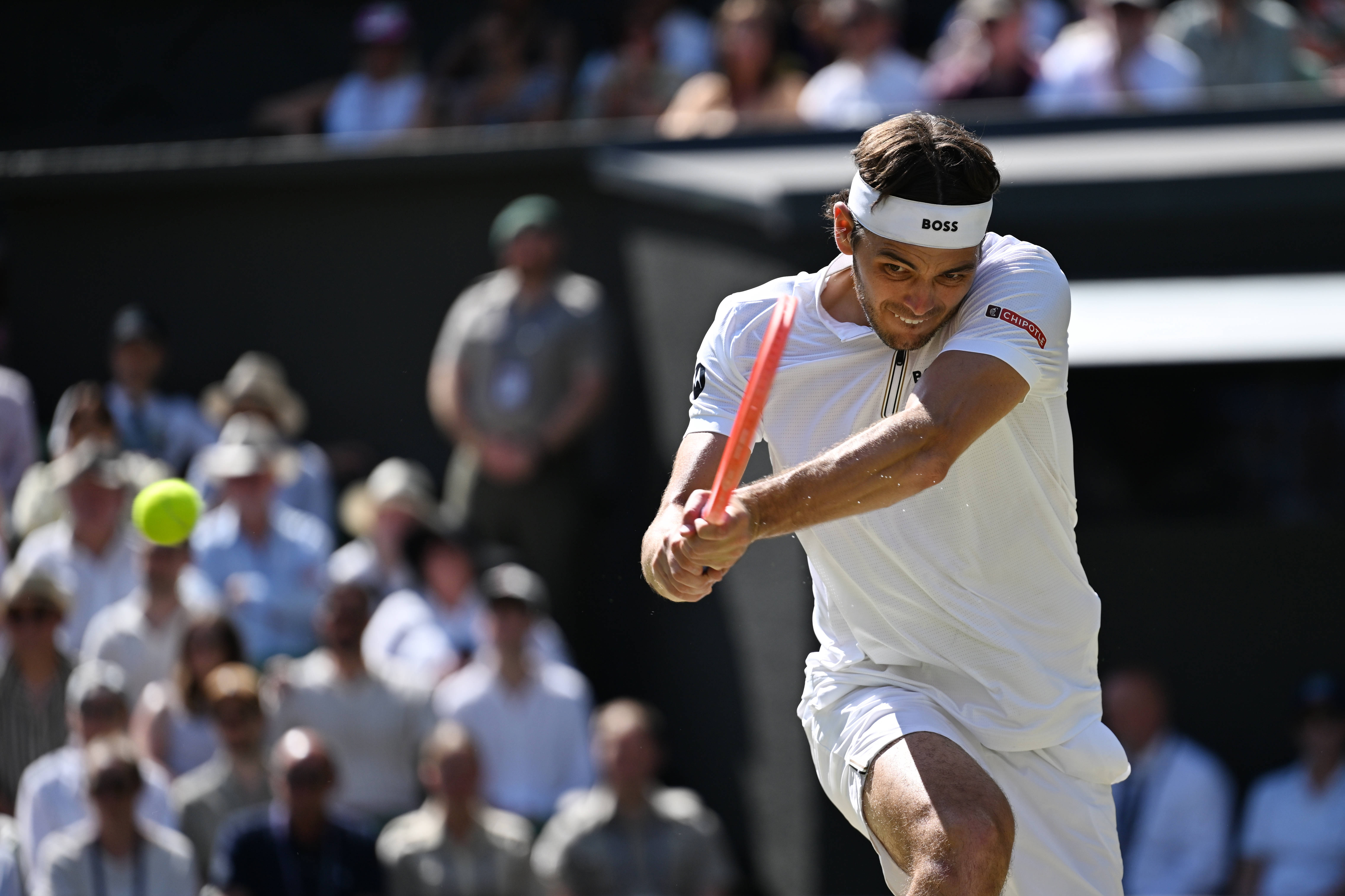 关于英国网球队鏖战西班牙网球队,阿尔卡拉斯统治全场的信息 关于英国网球队鏖战西班牙网球队,阿尔卡拉斯统治全场的信息