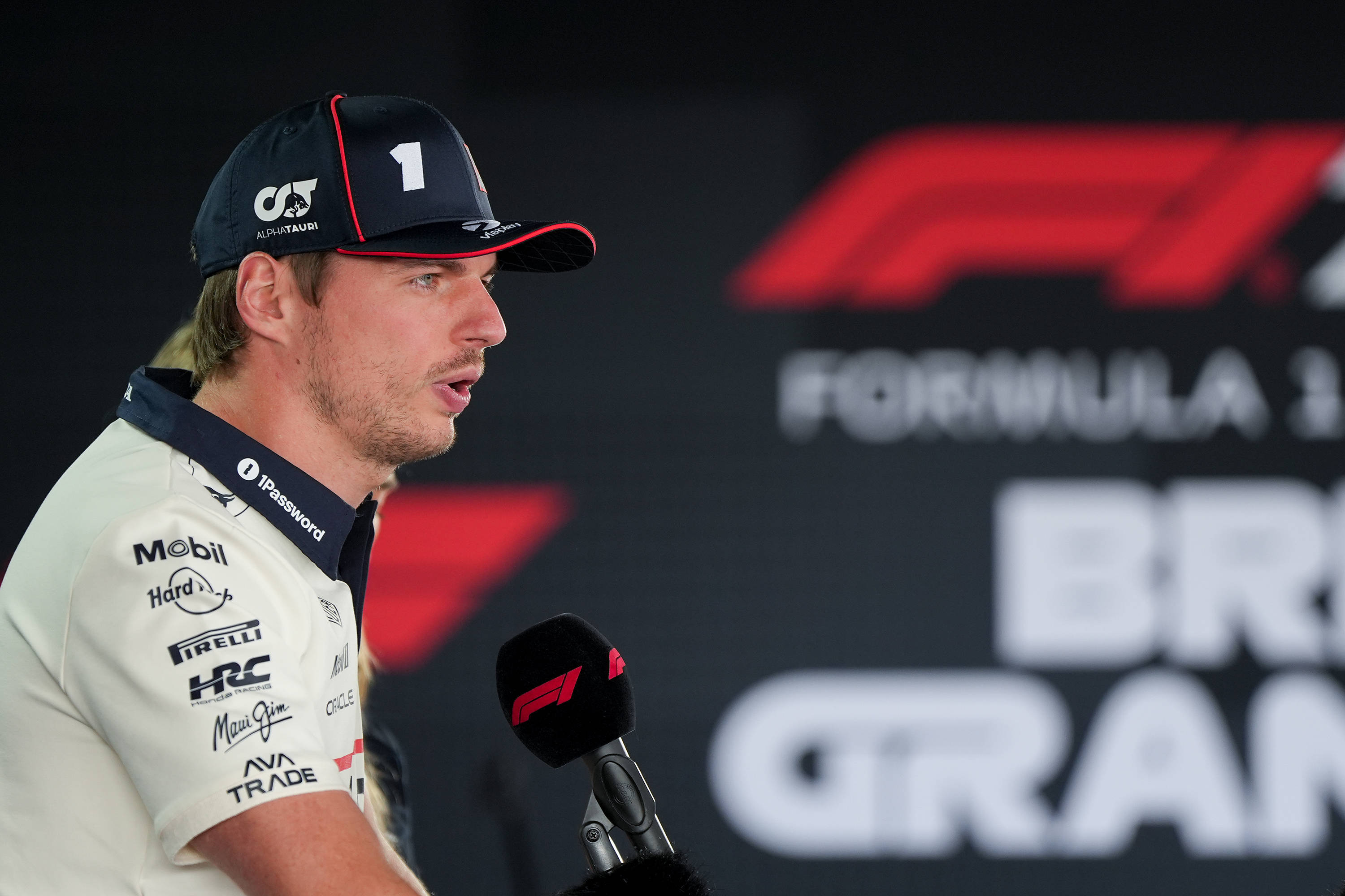 包含哈斯车队绝杀迈凯伦,维斯塔潘高光表现的词条 包含哈斯车队绝杀迈凯伦,维斯塔潘高光表现的词条