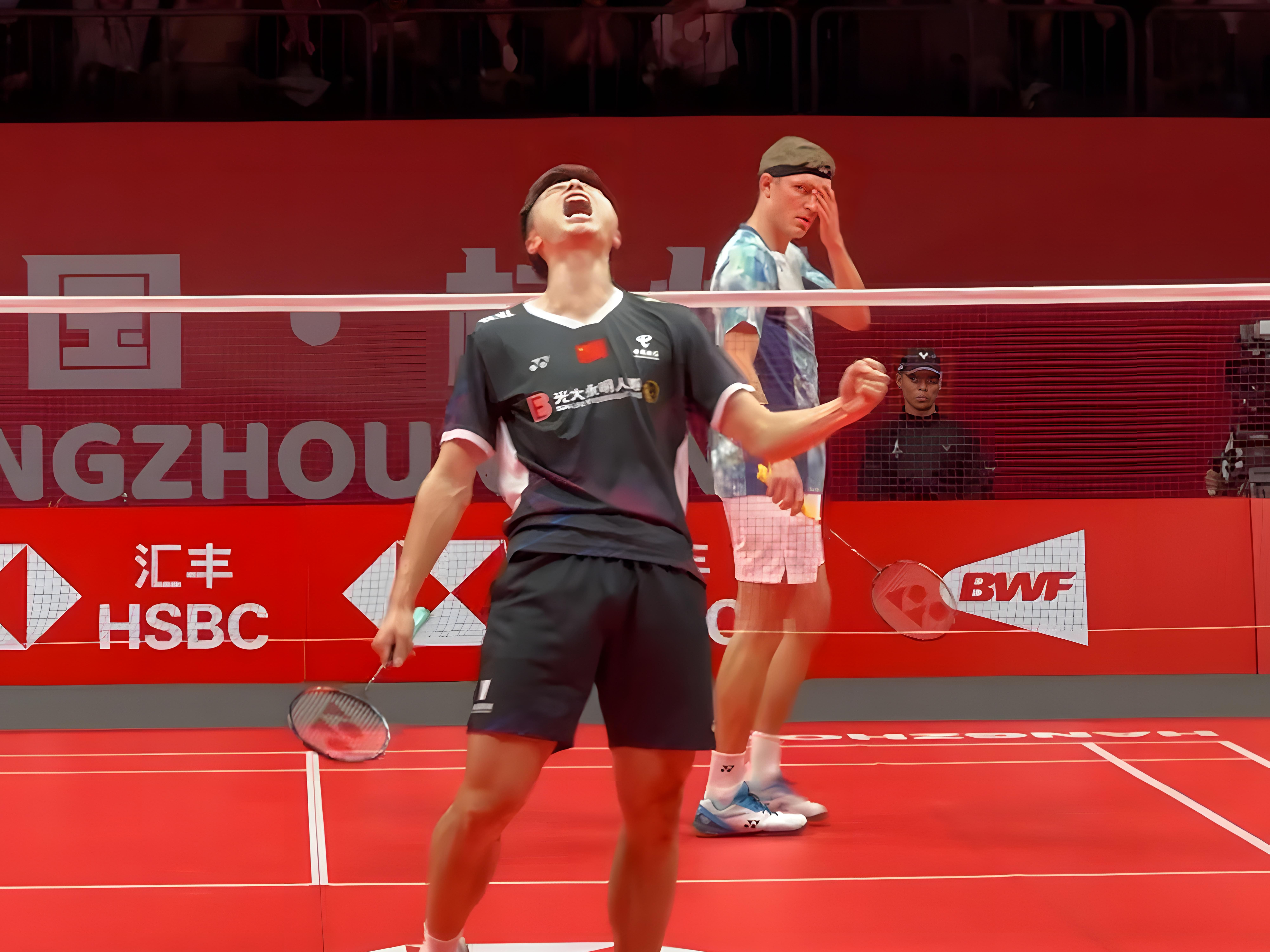 包含印尼队轻取日本队，安赛龙高光表现的词条