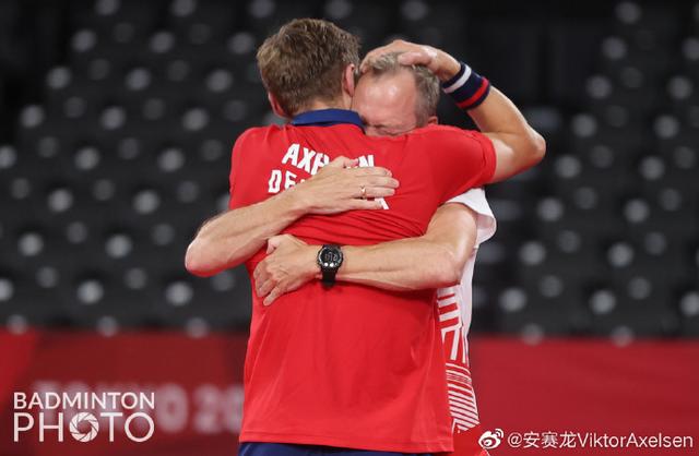 丹麦队横扫印度队，安赛龙带队取胜